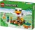 LEGO Klocki Minecraft 21585 Farma kurczaków