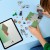 LEGO Klocki Minecraft 21586 Blady ogród