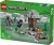 LEGO Klocki Minecraft 21586 Blady ogród