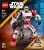 LEGO Klocki Star Wars 75448 Mech klona Shock Troopera
