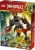 LEGO Klocki Ninjago 71854 Mech specjalny Colea i Zane w smoczej zbroi
