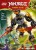 LEGO Klocki Ninjago 71854 Mech specjalny Colea i Zane w smoczej zbroi