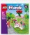LEGO Klocki Friends 30721 Kwiatowe stoisko z różami