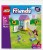 LEGO Klocki Friends 30722 Domek króliczka w ogrodzie