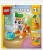 LEGO Klocki Creator 30715 Przyjęcie urodzinowe z uroczymi zwierzątkami