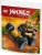 LEGO Klocki Ninjago 30723 Samochód ninja Cole`a