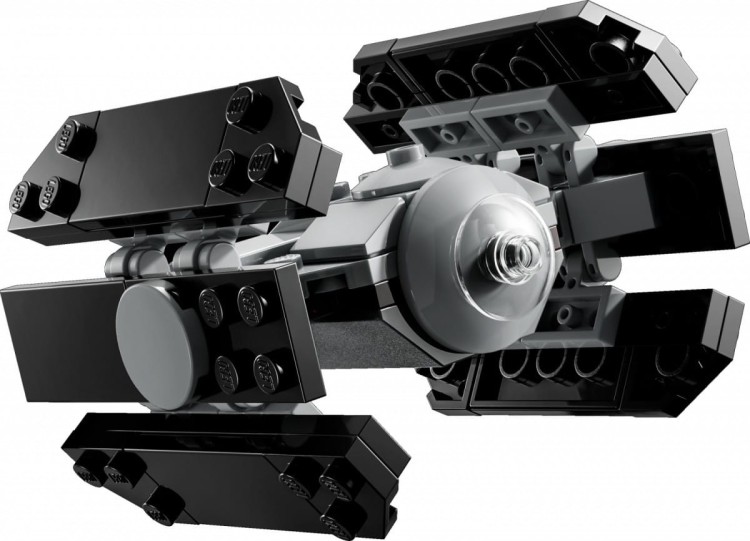 LEGO Klocki Star Wars 30727 Minimodel TIE Advanced
