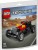 LEGO Klocki Technic 30735 Hot rod