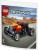 LEGO Klocki Technic 30735 Hot rod