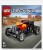 LEGO Klocki Technic 30735 Hot rod