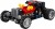 LEGO Klocki Technic 30735 Hot rod