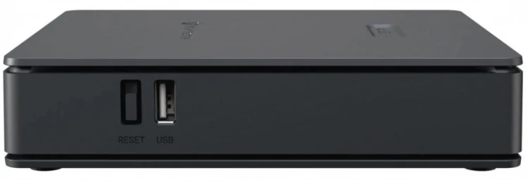 MikroTik Przełącznik hAP ax S E62iUGS-2axD5axT