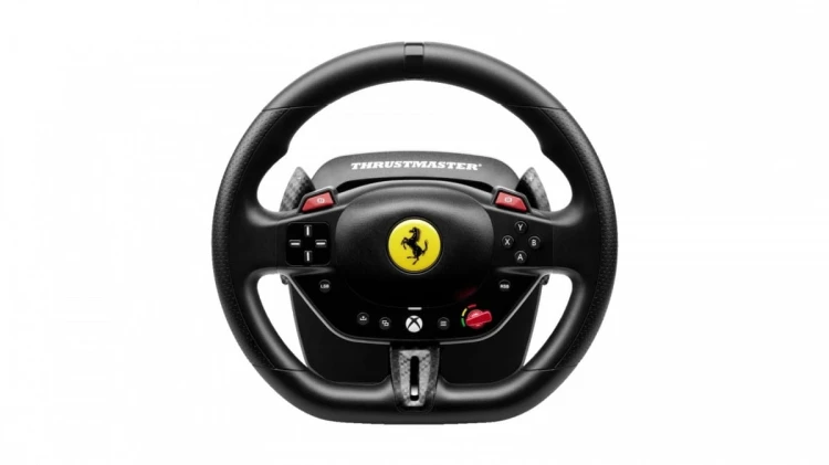 Thrustmaster Kierownica T98-X FERRARI 296 GTS WW