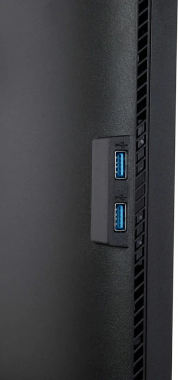 IIYAMA Monitor 31.5 cala ProGraphic HB3201UHSNP-B1 4K,IPS BLACK 2.0,450cd,VESA USB-c dock(PD:96W),HDMI,DP,DAISY/CHAIN,4xUSB,RJ45,3000:1,sRGB:100%,DCI-