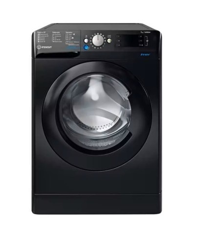 Indesit Pralka BWE71452XKPLN