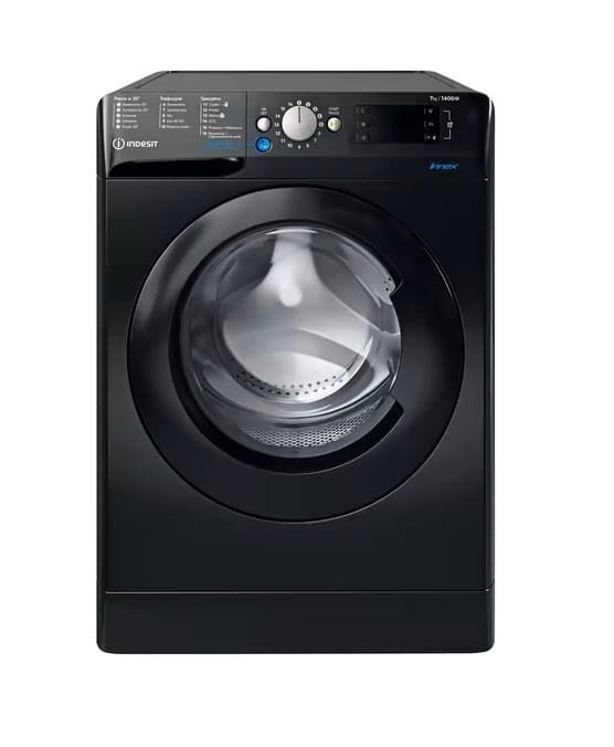 Indesit Pralka BWE71452XKPLN