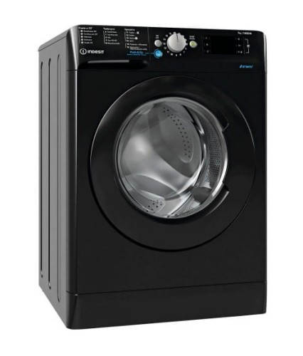Indesit Pralka BWE71452XKPLN