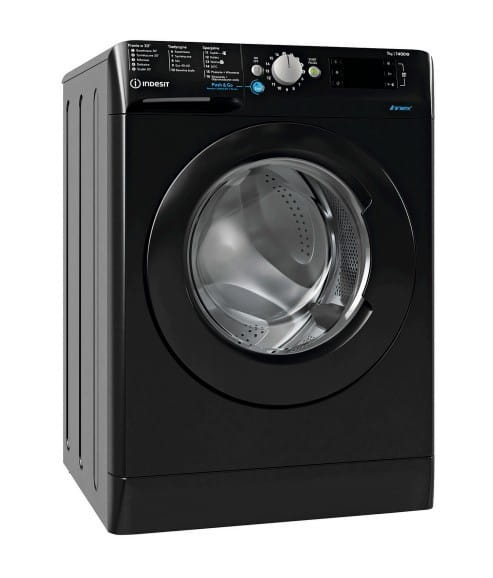 Indesit Pralka BWE71452XKPLN