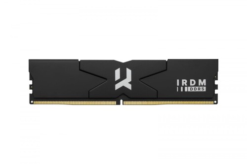 GOODRAM Pamięć DDR5 IRDM  16GB(1*16GB) /7200 CL34
