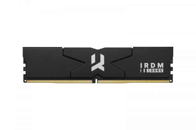 GOODRAM Pamięć DDR5 IRDM  16GB(1*16GB) /7200 CL34