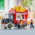 LEGO Klocki City 60488 Food truck z frytkami