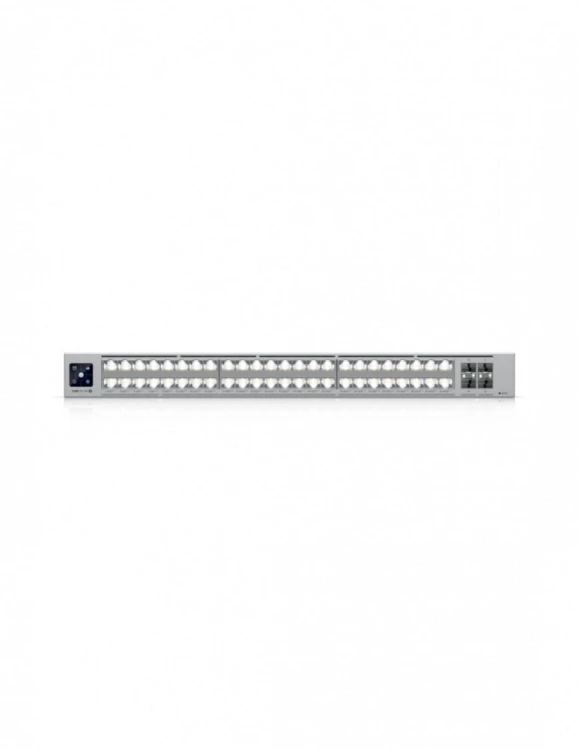 UBIQUITI Przełącznik UniFi Switch USW-Pro-XG-48-PoE
