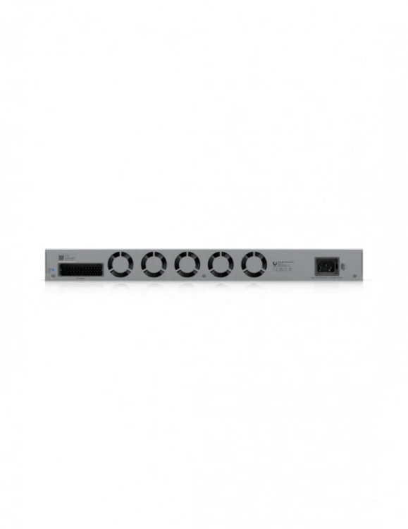 UBIQUITI Przełącznik UniFi Switch USW-Pro-XG-48-PoE