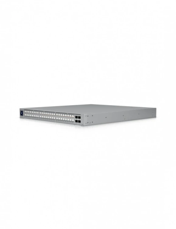 UBIQUITI Przełącznik UniFi Switch USW-Pro-XG-48-PoE