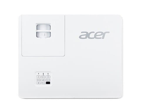 Acer Projektor PL6610 WUXGA DLP/ 5500lm/200000:1/Laser/HDMI