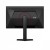 AOC Monitor 26.5 cala Q27G4SDR QD-OLED 360Hz HDMIx2 DP Pivot