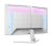 Philips Monitor 27M2C5201L 27 cali Curved VA 180Hz HDMIx2 DP