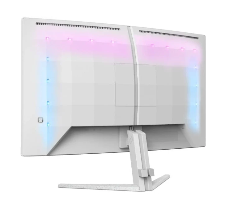 Philips Monitor 27M2C5201L 27 cali Curved VA 180Hz HDMIx2 DP