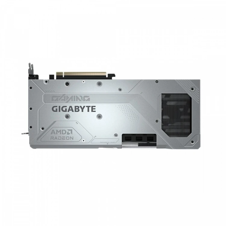 Gigabyte Karta graficzna Radeon RX 9070 XT GAMING OC WHITE 16GB GDDR6 256 BIT