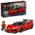 LEGO Klocki Speed Champions 77254 Samochód sportowy Ferrari SF90 XX Stradale