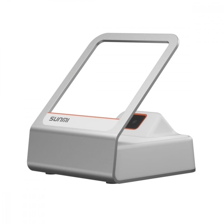 Sunmi Czytnik kodów Blink 2 USB-A Biały