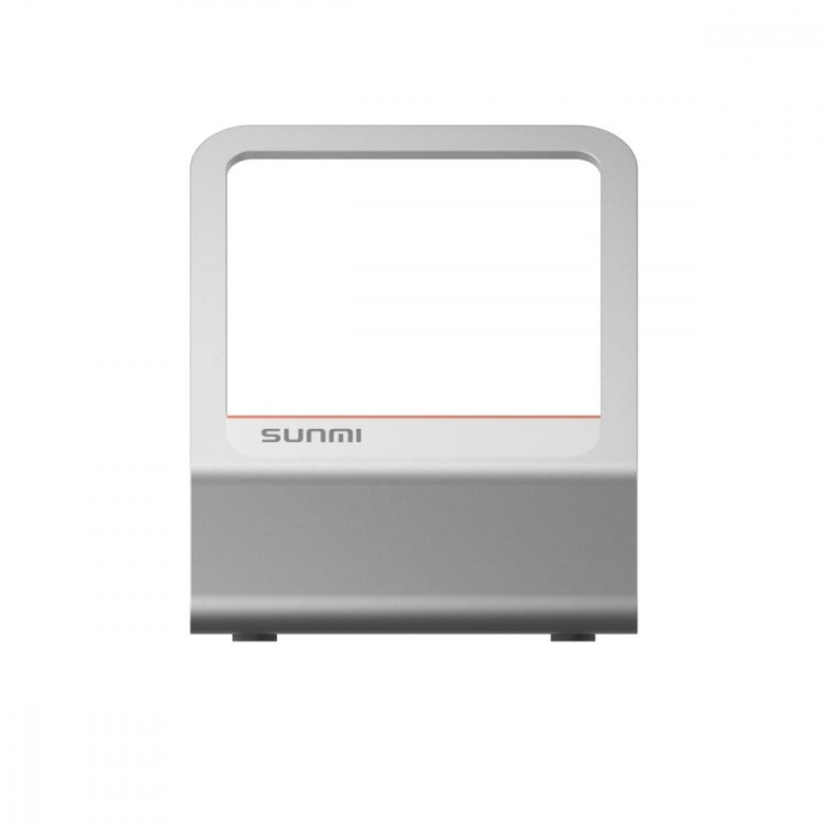 Sunmi Czytnik kodów Blink 2 USB-A Biały