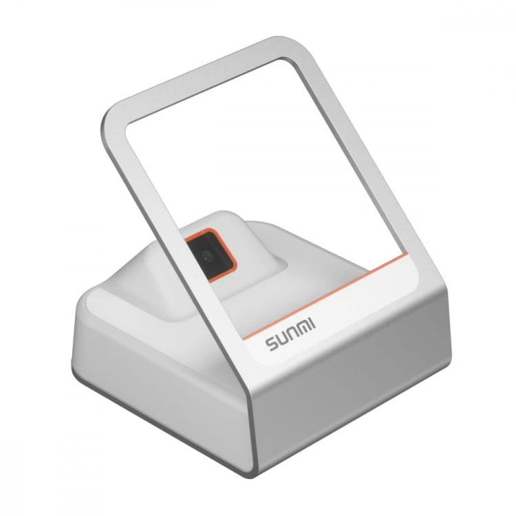 Sunmi Czytnik kodów Blink 2 USB-A Biały