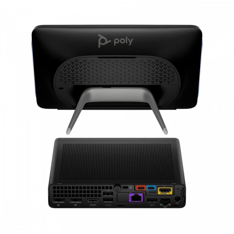POLY Komputer Mini IP Conference wMTR i7-13700T/16GB/256GB A1ZB6AW#ABB