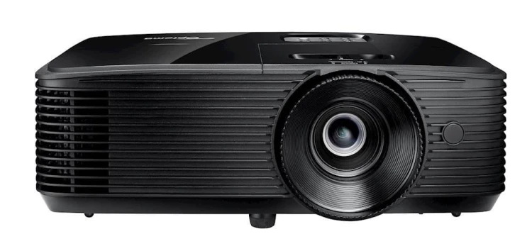 Optoma Projektor H190X DLP WXGA 3900 30 000:1