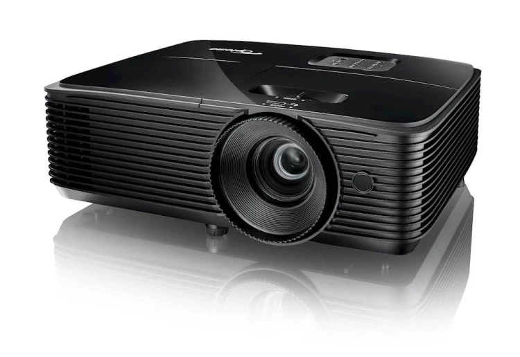 Optoma Projektor H190X DLP WXGA 3900 30 000:1