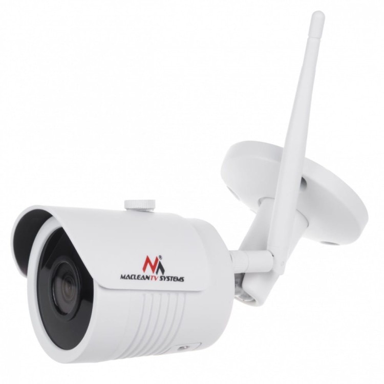 Maclean Kamera tubowa WiFi IPC MCTV-516