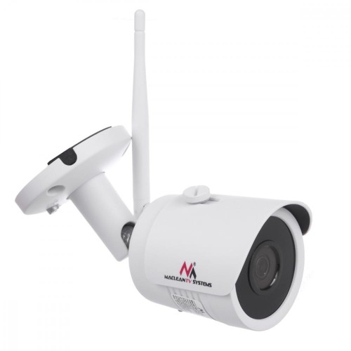 Maclean Kamera tubowa WiFi IPC MCTV-516