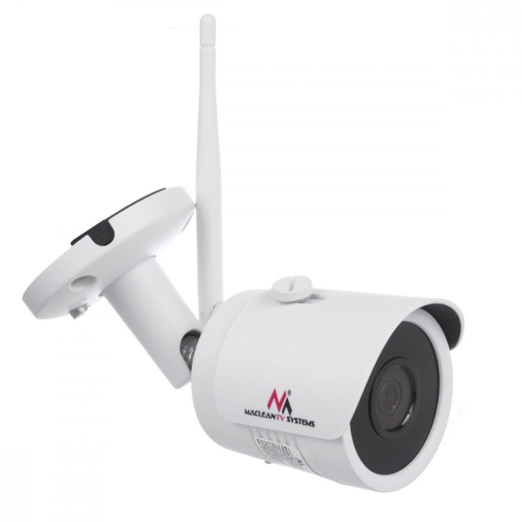Maclean Kamera tubowa WiFi IPC MCTV-516