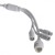 Maclean Kamera tubowa WiFi IPC MCTV-516