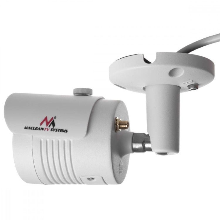 Maclean Kamera tubowa WiFi IPC MCTV-516