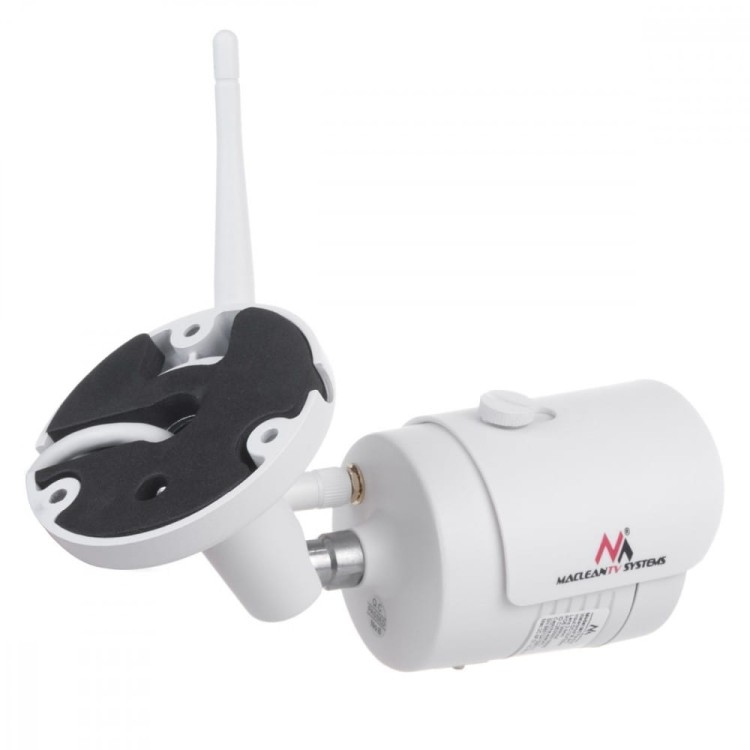 Maclean Kamera tubowa WiFi IPC MCTV-516