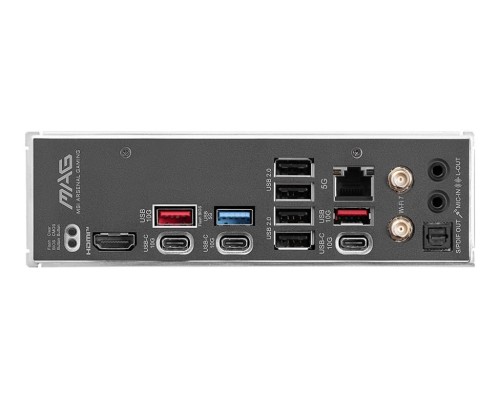 MSI Płyta główna MAG B850 TOMAHAWK WIFI AM5 4DDR5 ATX