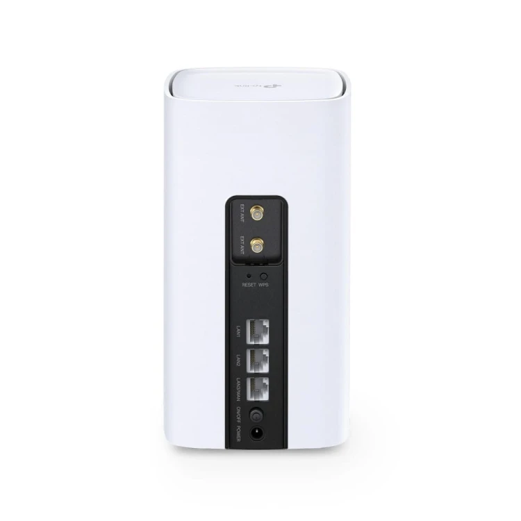 TP-LINK Router Archer NX500 5G, AX3000