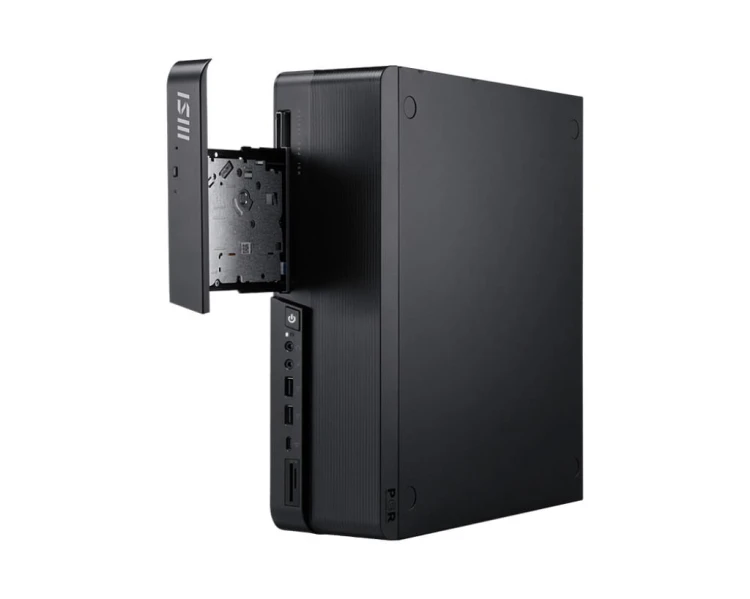 MSI Komputer PRO DP80 A14G-004EU WIN11PRO/IC5-14400/16GB/512SSD/WF/BK