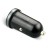 everActive Ładowarka samochodowa CC-30Q QC3.0 35W 1X USB + 1X USB-C PD czarna
